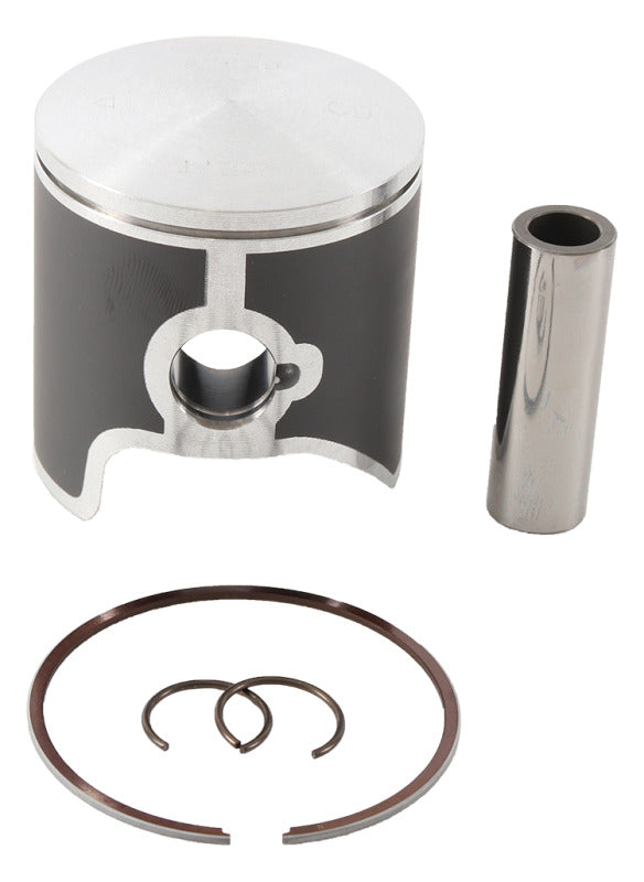 Vertex Pistons Vertex Piston 2009-2024 KTM 65 SX 65cc Cast Replica Piston Kit - 23430CD