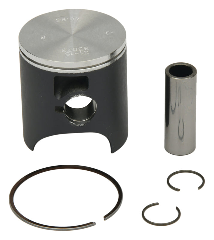 Vertex Pistons Vertex Piston 2009-2024 KTM 85 SX 85cc Cast Race Piston Kit - 24279B