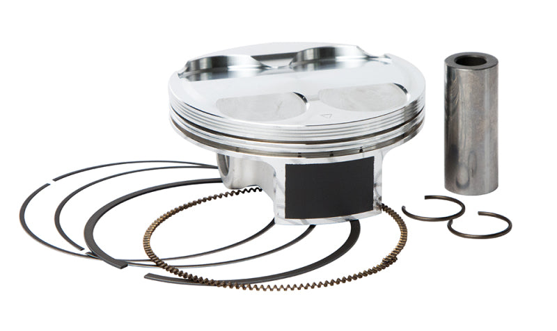Vertex Pistons Vertex Piston 2010 Kawasaki KX 250 F 250cc Forged Replica Piston Kit - 23566B