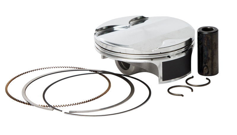 Vertex Pistons Vertex Piston 2012-2016 KTM 350 EXC-F 350cc Forged High Compression Piston Kit 12.8:1 Comp. - 23641A