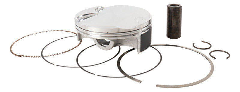 Vertex Pistons Vertex Piston 2012-2016 KTM 350 EXC-F 350cc Forged High Compression Piston Kit 12.8:1 Comp. - 23641B