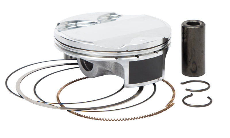 Vertex Pistons Vertex Piston 2012-2016 KTM 350 EXC-F 350cc Forged Replica Piston Kit - 23711A