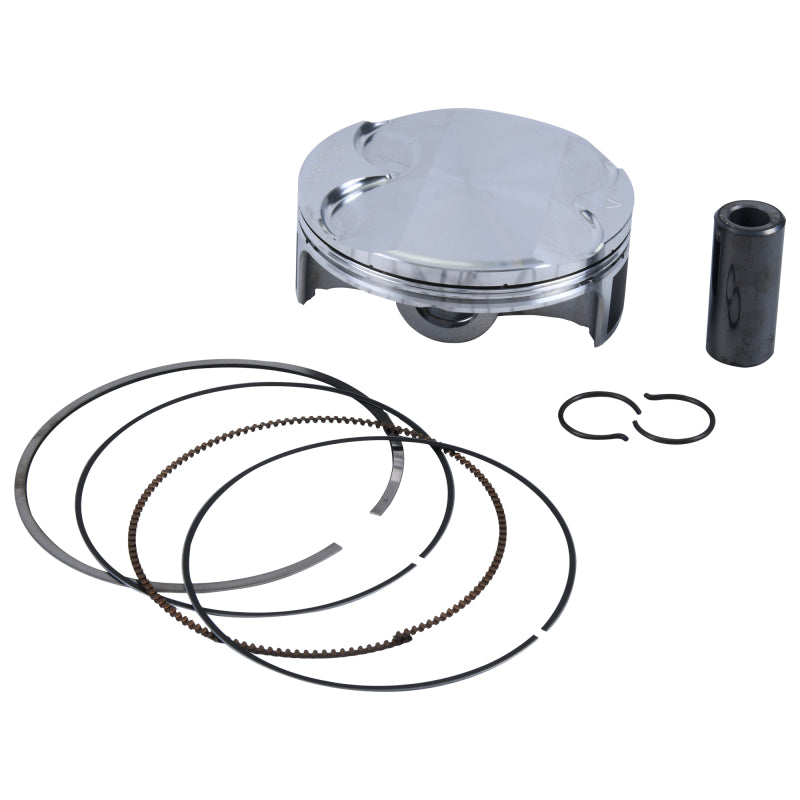 Vertex Pistons Vertex Piston 2012-2016 KTM 350 EXC-F 350cc Forged Replica Piston Kit - 23711B