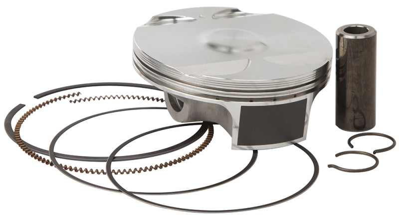 Vertex Pistons Vertex Piston 2012-2016 KTM 450 XC-W 450cc Forged Replica Piston Kit - 23859B