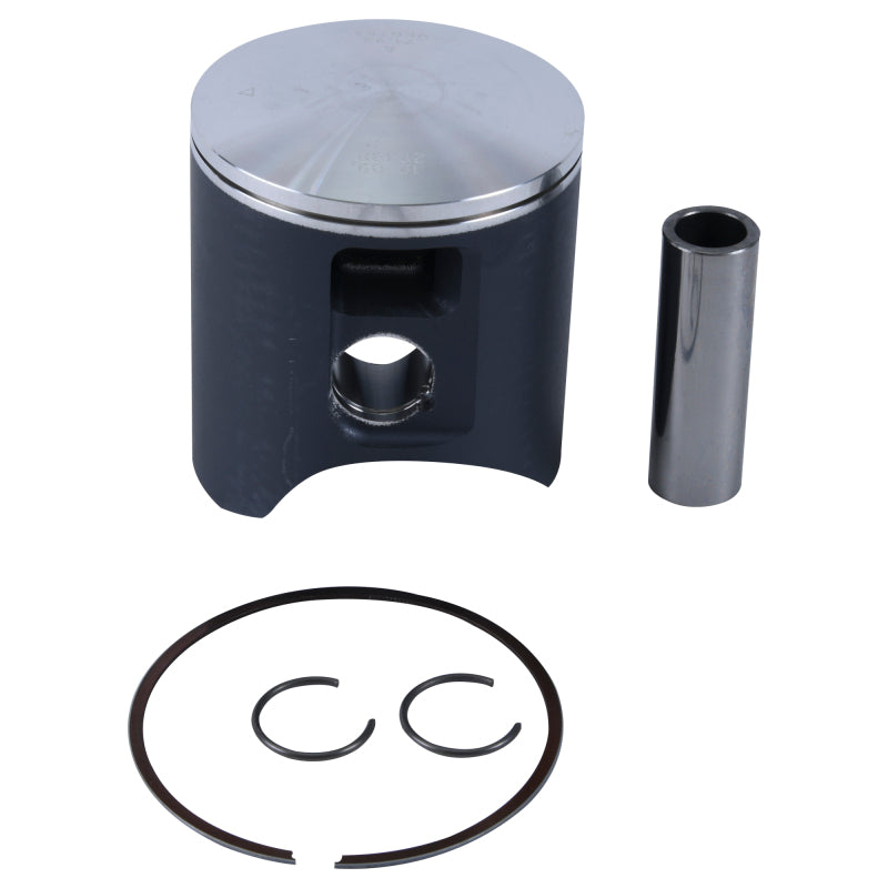 Vertex Pistons Vertex Piston 2012-2019 TM EN 300 300cc Cast Replica Piston Kit - 23703A