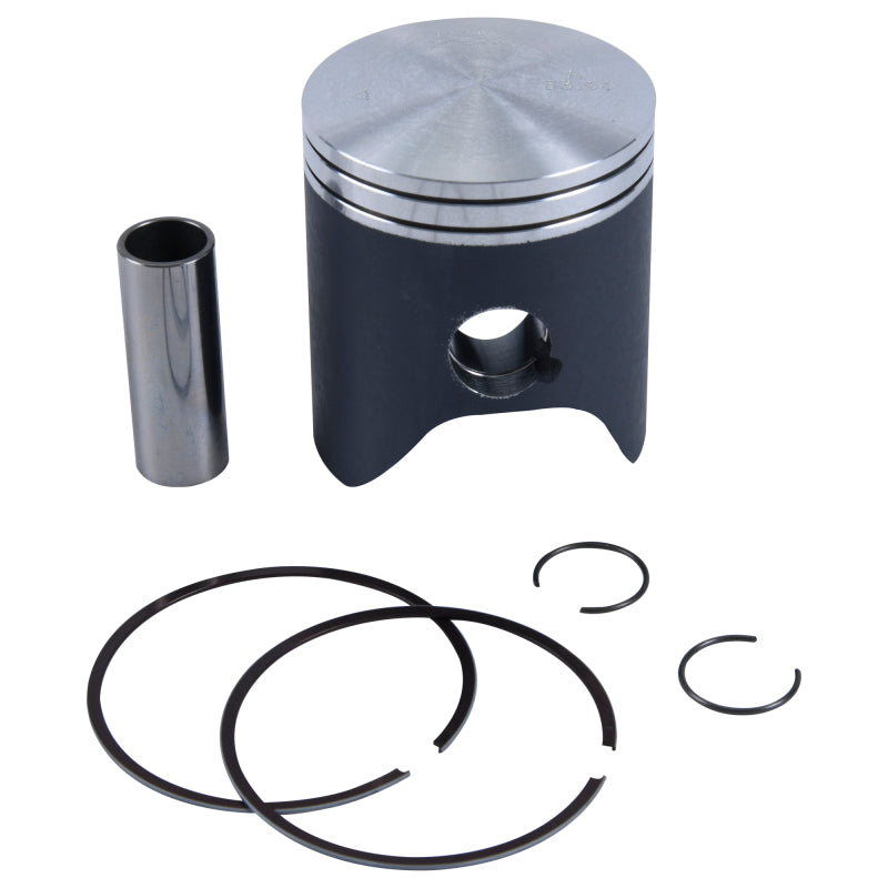 Vertex Pistons Vertex Piston 2012-2022 TM EN 125 125cc Cast Replica Piston Kit - 23749A