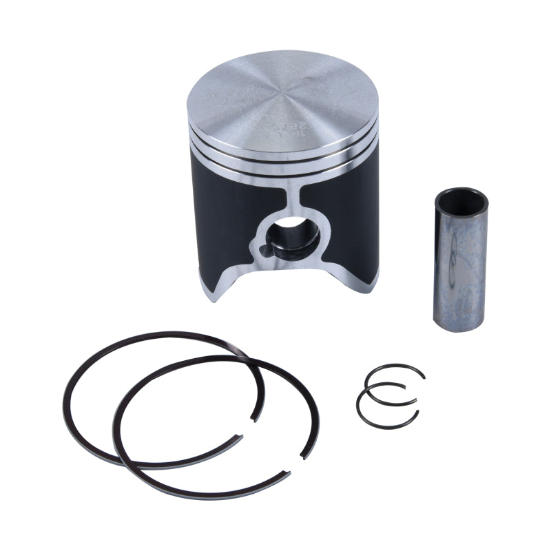 Vertex Pistons Vertex Piston 2012-2022 TM EN 125 125cc Cast Replica Piston Kit - 23749C