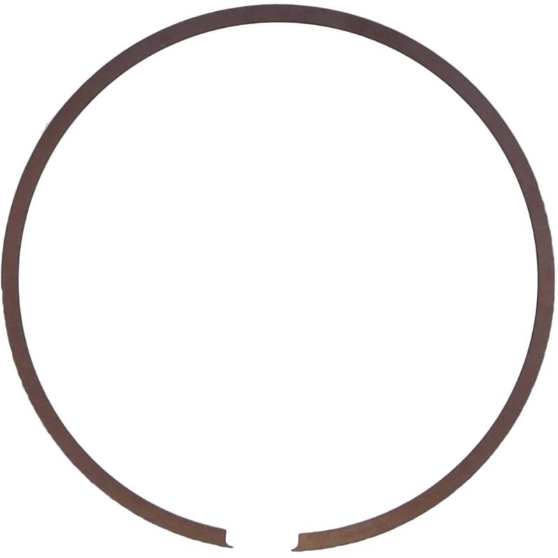 Vertex Pistons Vertex Piston 2012-2022 TM EN 125 125cc Replacement Rings - Single - 53007805400