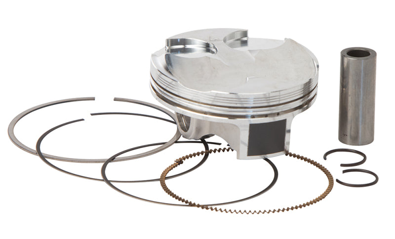Vertex Pistons Vertex Piston 2012-2024 Honda CRF 150 R 150cc Forged Replica Piston Kit - 23759A