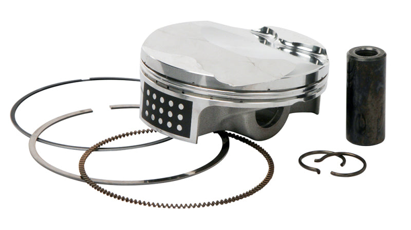 Vertex Pistons Vertex Piston 2013-2015 KTM 250 SX-F 250cc Forged Replica Piston Kit - 23757B
