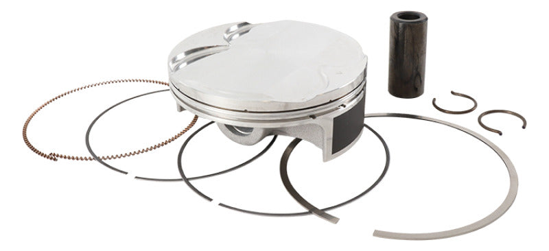 Vertex Pistons Vertex Piston 2013-2015 KTM 350 SX-F 350cc Forged Replica Piston Kit - 23831B