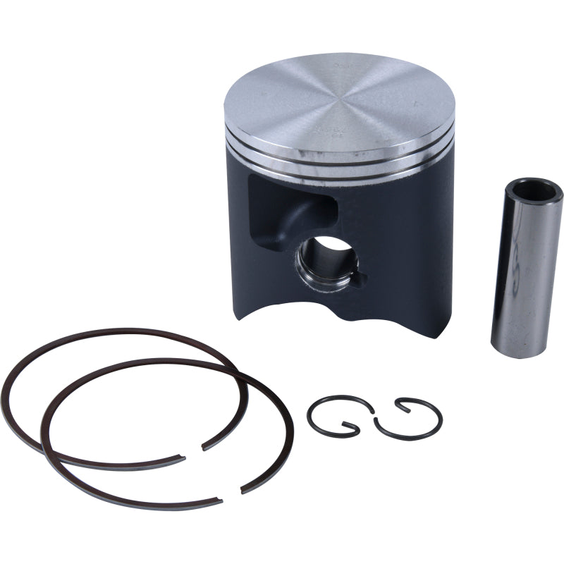 Vertex Pistons Vertex Piston 2013-2017 Beta RR 2T 300 300cc Cast Replica Piston Kit - 24391A