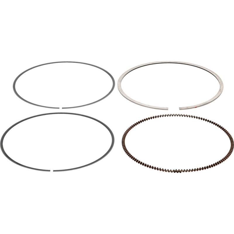 Vertex Pistons Vertex Piston 2014-2016 KTM 250 EXC-F 250cc Replacement Ring Set - 590278000002