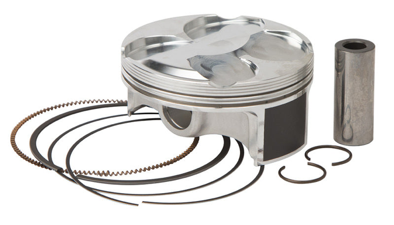 Vertex Pistons Vertex Piston 2015-2017 Yamaha WR 250 F 250cc Forged Replica Piston Kit - 23941B