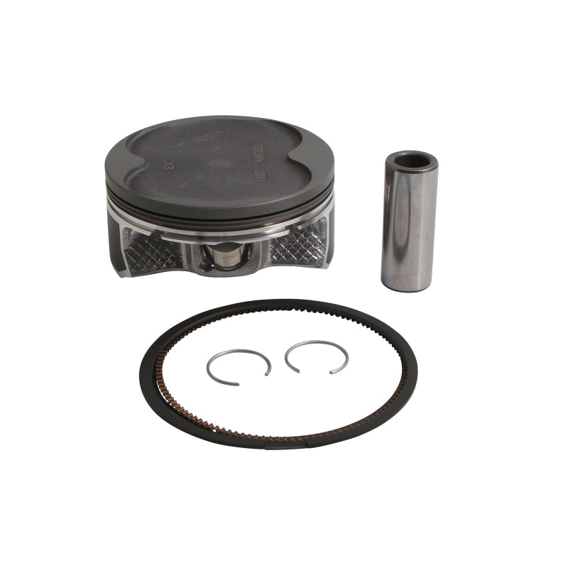 Vertex Pistons Vertex Piston 2015-2019 Polaris ACE 570 570cc Cast Replica Piston Kit - 24396B