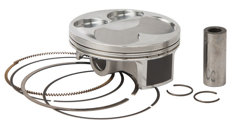 Vertex Pistons Vertex Piston 2015-2019 Yamaha WR 250 F 250cc +3mm Forged Big Bore Piston Kit 270cc. - 23943B