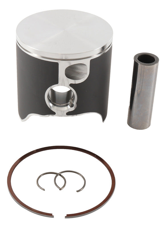 Vertex Pistons Vertex Piston 2016-2022 KTM 150 SX 150cc Cast Race Piston Kit - 24233A