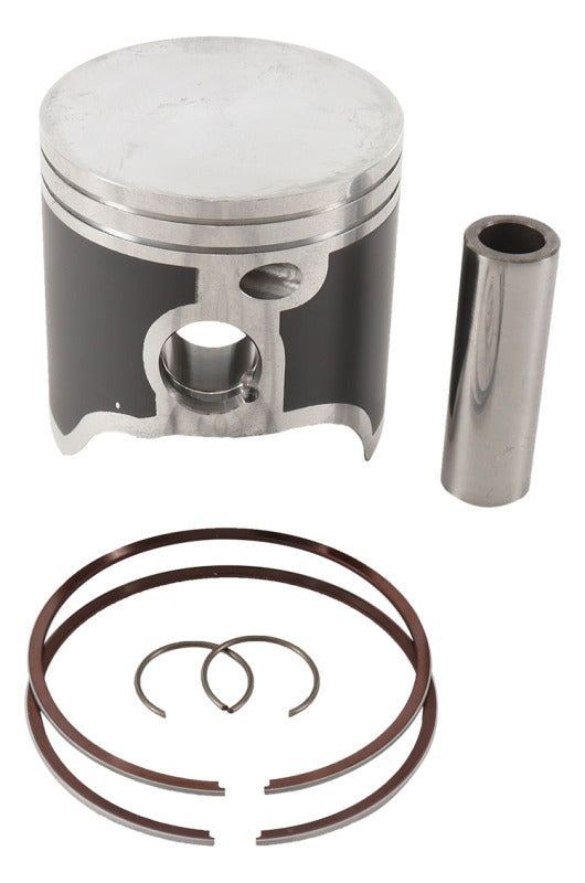 Vertex Pistons Vertex Piston 2016-2022 KTM 150 SX 150cc Cast Replica Piston Kit - 24101A