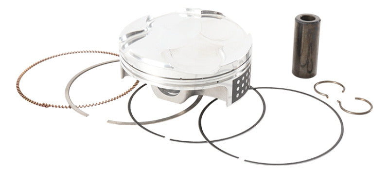 Vertex Pistons Vertex Piston 2016-2022 KTM 250 SX-F 250cc Forged Replica Piston Kit - 24097A