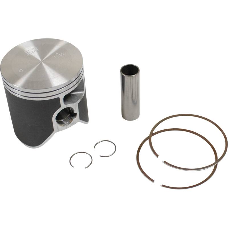 Vertex Pistons Vertex Piston 2016-2024 Sherco SE-R 300 300cc Cast Replica Piston Kit - 24622A