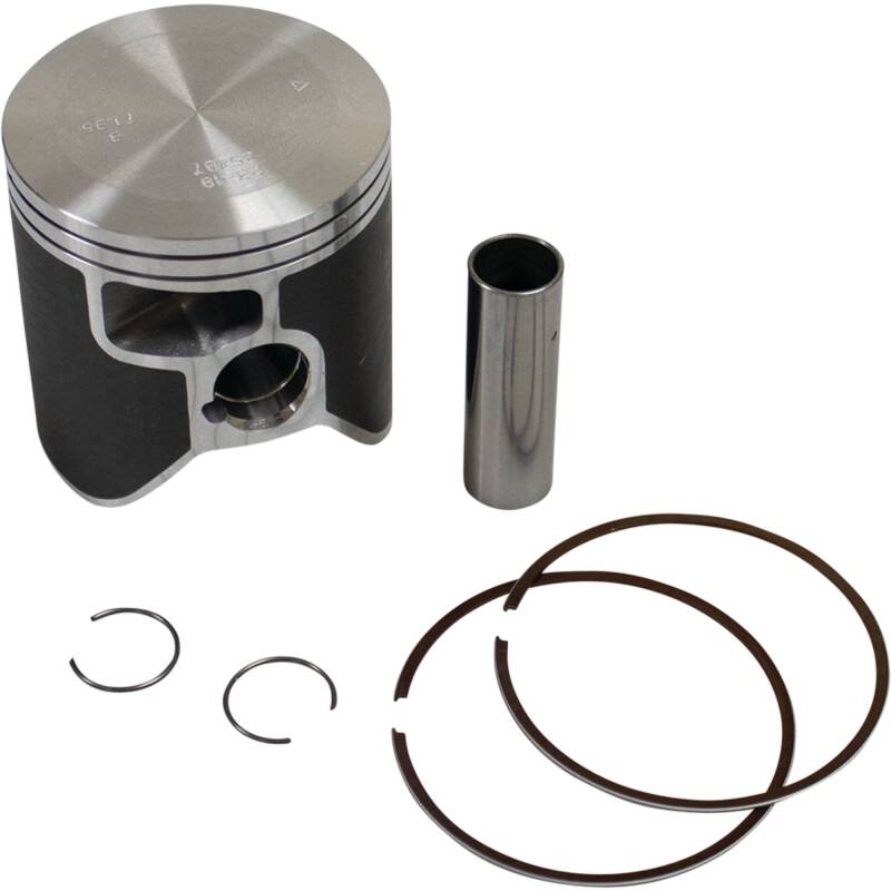 Vertex Pistons Vertex Piston 2016-2024 Sherco SE-R 300 300cc Cast Replica Piston Kit - 24622B