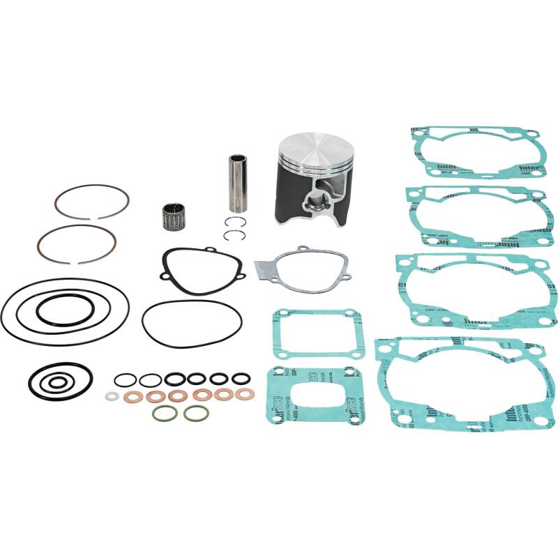Vertex Pistons Vertex Piston 2017-2019 KTM 300 XC 300cc Top End Piston Kit - VTK23375A-3