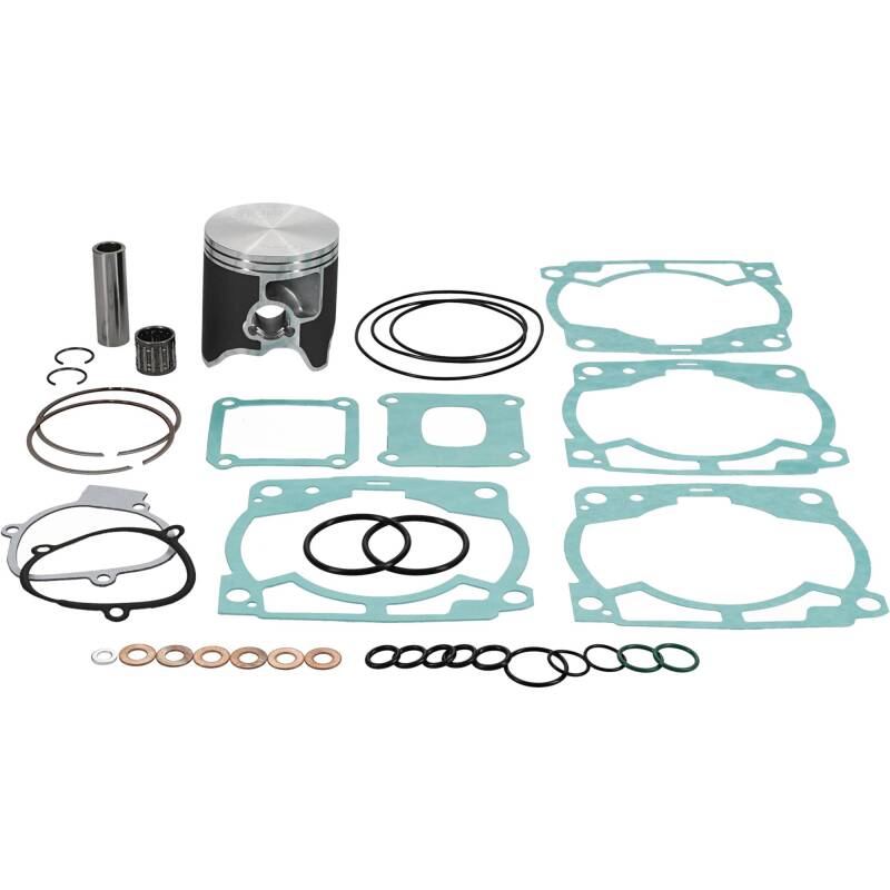 Vertex Pistons Vertex Piston 2017-2019 KTM 300 XC 300cc Top End Piston Kit - VTK23375B-3