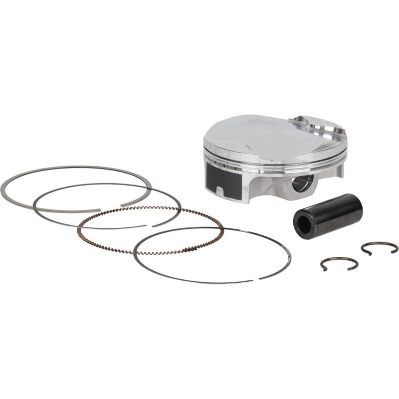 Vertex Pistons Vertex Piston 2017-2023 KTM 250 EXC-F 250cc Forged Replica Piston Kit - 24196B