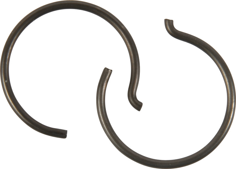 Vertex Pistons Vertex Piston 2017-2023 KTM 450 EXC-F 450cc Circlips - Pack of 2 - 72099K