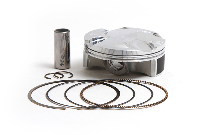 Vertex Pistons Vertex Piston 2018-2019 Honda CRF 250 R 250cc Forged Replica Piston Kit - 24273A