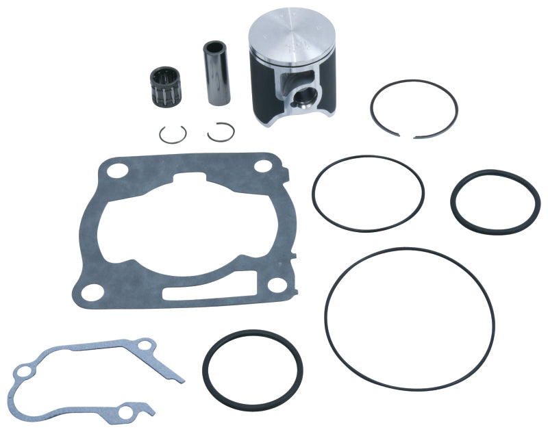 Vertex Pistons Vertex Piston 2018/2020-2023 Yamaha YZ 65 65cc Top End Piston Kit - VTK24352A