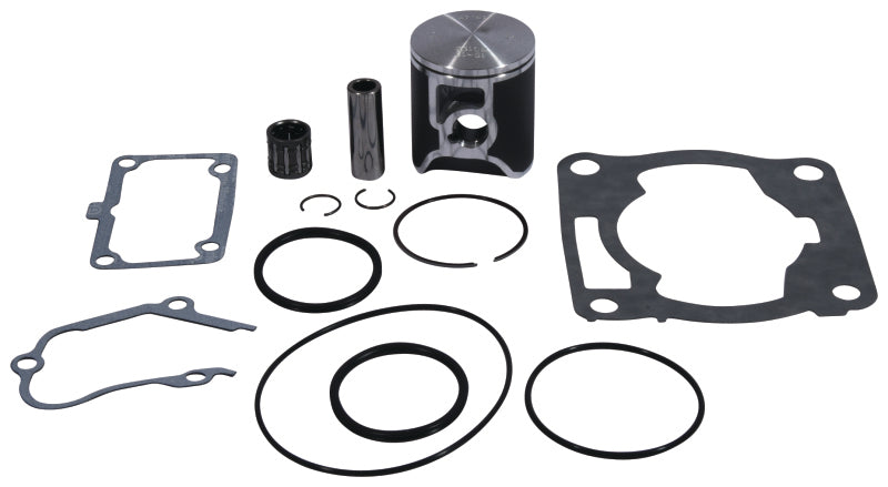 Vertex Pistons Vertex Piston 2018/2020-2023 Yamaha YZ 65 65cc Top End Piston Kit - VTK24352C