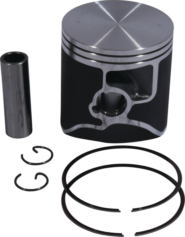 Vertex Pistons Vertex Piston 2018-2021 Beta RR 2T 300 300cc Cast Replica Piston Kit - 24385B