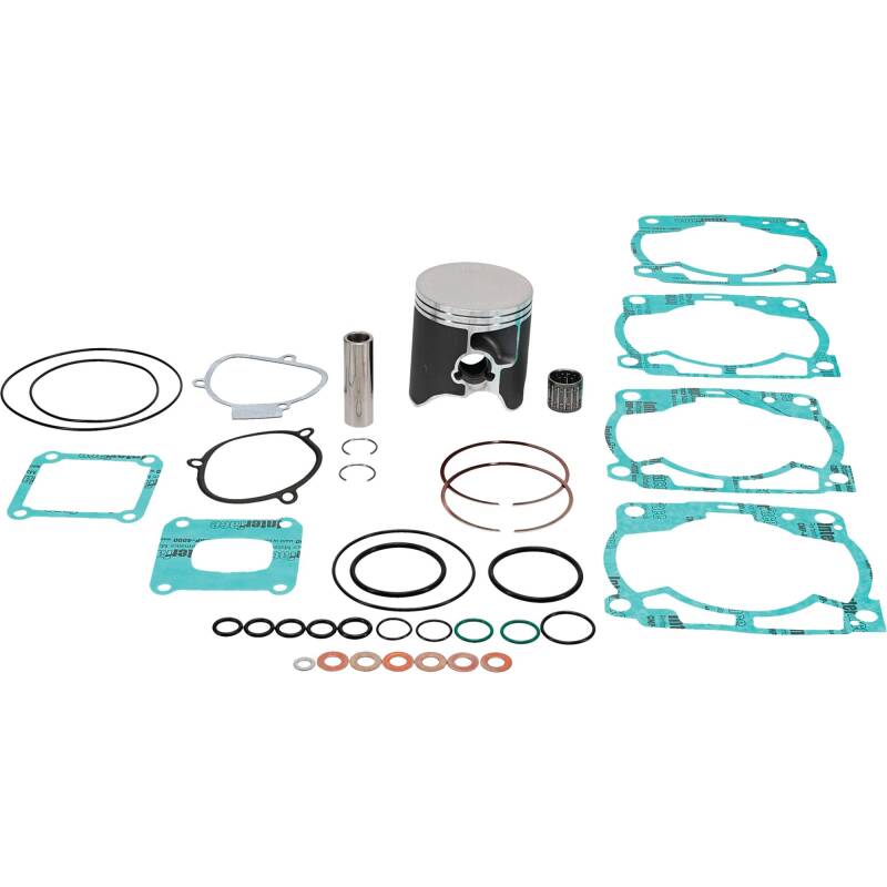 Vertex Pistons Vertex Piston 2018-2022 KTM 300 EXC TPI 300cc Top End Piston Kit - VTK24244A