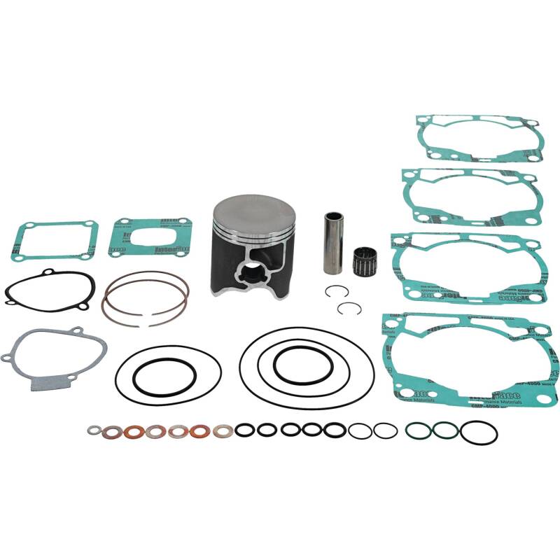 Vertex Pistons Vertex Piston 2018-2022 KTM 300 EXC TPI 300cc Top End Piston Kit - VTK24244B