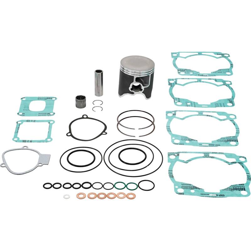 Vertex Pistons Vertex Piston 2018-2022 KTM 300 EXC TPI 300cc Top End Piston Kit - VTK24244C