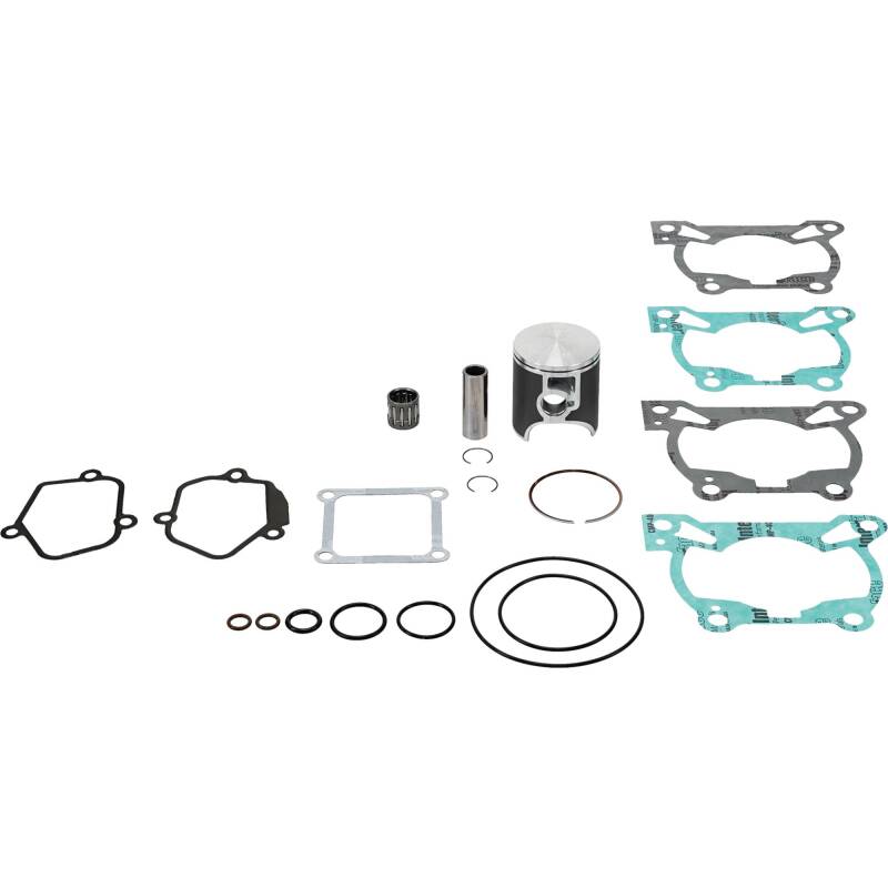 Vertex Pistons Vertex Piston 2018-2023 KTM 85 SX 85cc Top End Piston Kit - VTK24212B-2