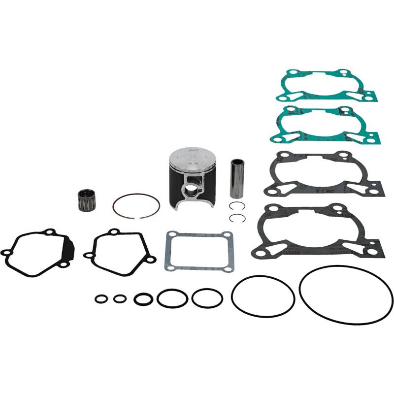 Vertex Pistons Vertex Piston 2018-2023 KTM 85 SX 85cc Top End Piston Kit - VTK24212C-2