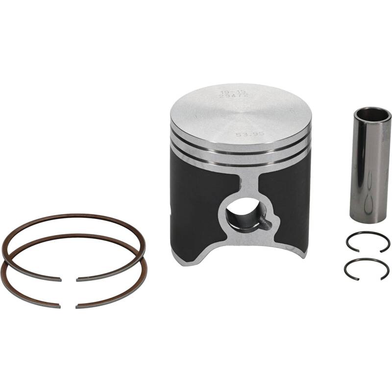 Vertex Pistons Vertex Piston 2018-2024 Beta RR 2T 125 125cc Cast Replica Piston Kit - 24383A