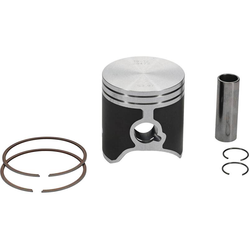 Vertex Pistons Vertex Piston 2018-2024 Beta RR 2T 125 125cc Cast Replica Piston Kit - 24383C