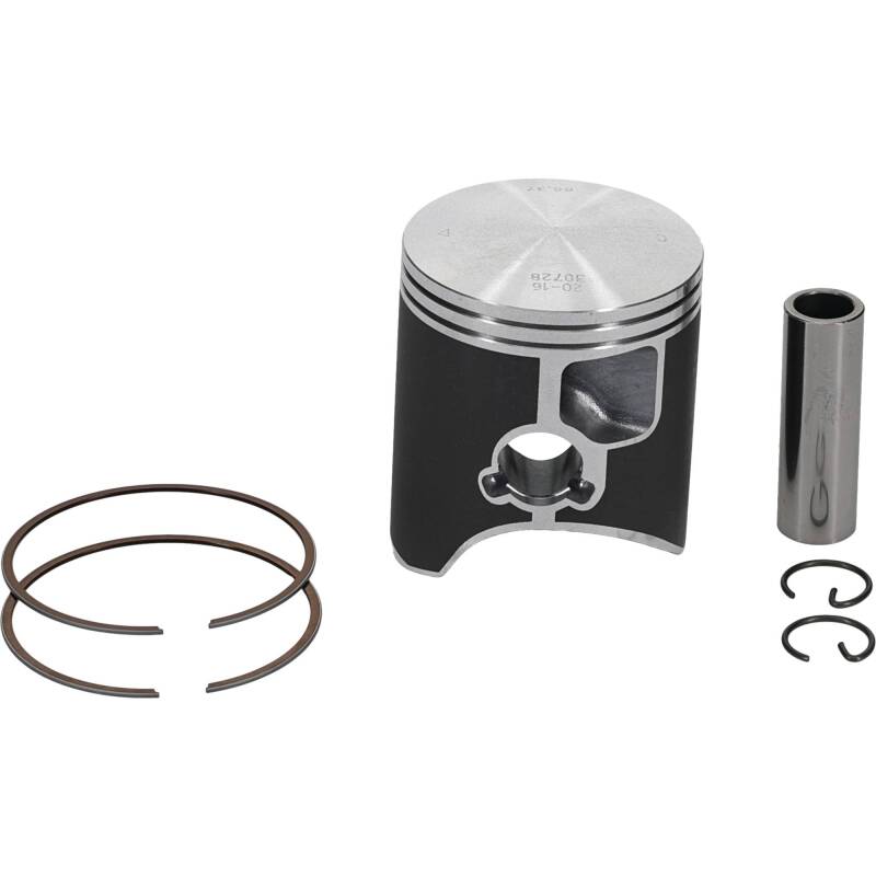 Vertex Pistons Vertex Piston 2018-2024 Beta RR 2T 250 250cc Cast Replica Piston Kit - 24384C