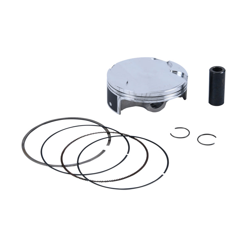 Vertex Pistons Vertex Piston 2019-2023 Kawasaki KX 450 F 450cc Forged Replica Piston Kit - 24368A