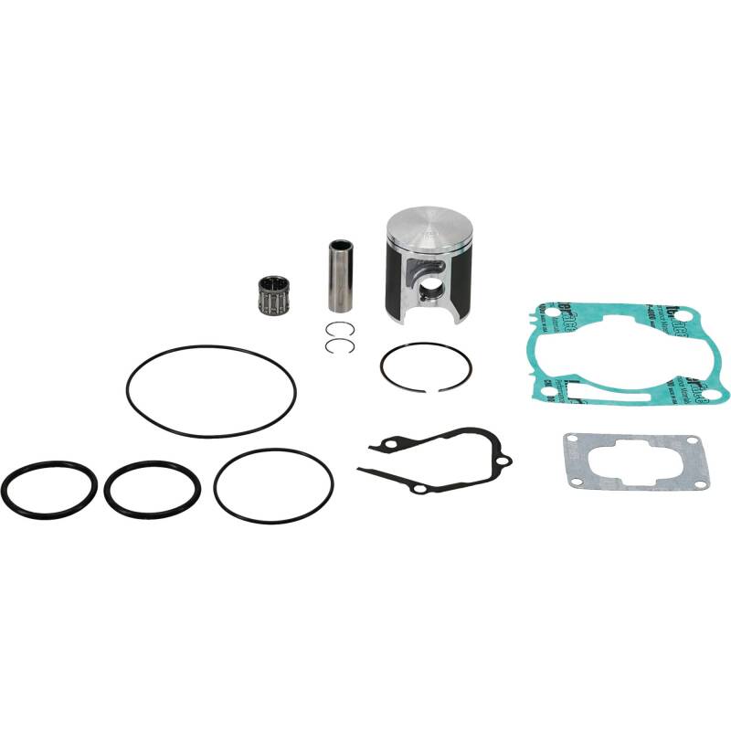 Vertex Pistons Vertex Piston 2019-2023 Yamaha YZ 85 85cc Top End Piston Kit - VTK24370A-1
