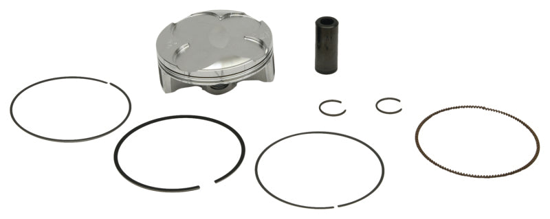 Vertex Pistons Vertex Piston 2020-2021 Honda CRF 250 R 250cc Forged Replica Piston Kit - 24516B
