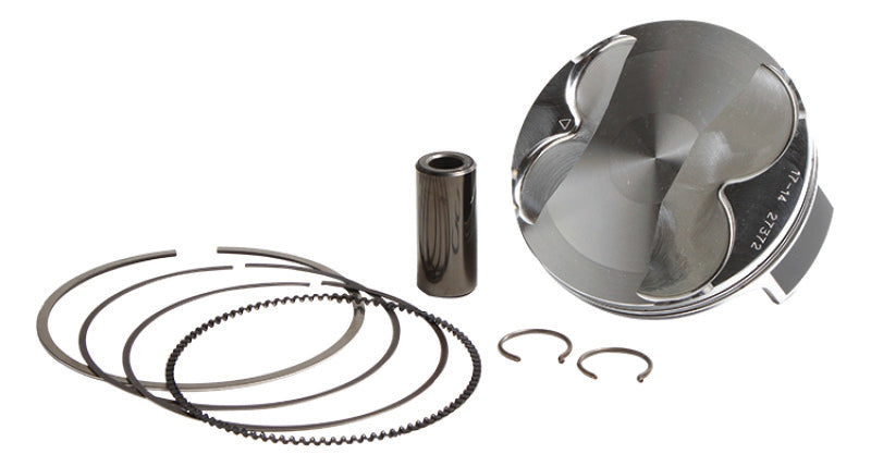 Vertex Pistons Vertex Piston 2020-2023 KTM 350 EXC-F 350cc +2mm Forged Big Bore Piston Kit 366cc. - 24238B
