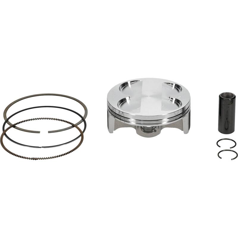 Vertex Pistons Vertex Piston 2020-2024 Yamaha WR 250 F 250cc +3mm Forged Big Bore Piston Kit 270cc. - 24405A