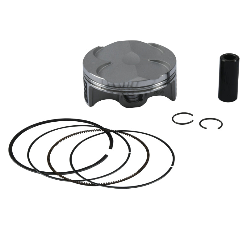 Vertex Pistons Vertex Piston 2020-2024 Yamaha WR 250 F 250cc Forged GP Racers Choice Piston Kit - 24382B
