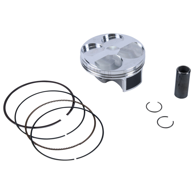 Vertex Pistons Vertex Piston 2020-2024 Yamaha WR 250 F 250cc Forged Replica Piston Kit - 24371B