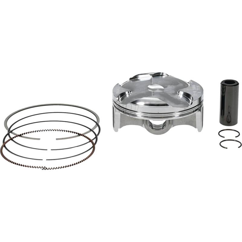 Vertex Pistons Vertex Piston 2020 Kawasaki KX 250 F 250cc Forged Replica Piston Kit - 24456A