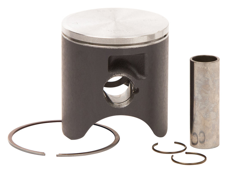 Vertex Pistons Vertex Piston 2021-2022 Fantic Motor XE 125 125cc +1mm Oversized Cast Replica Piston Kit 130cc. - 23119100